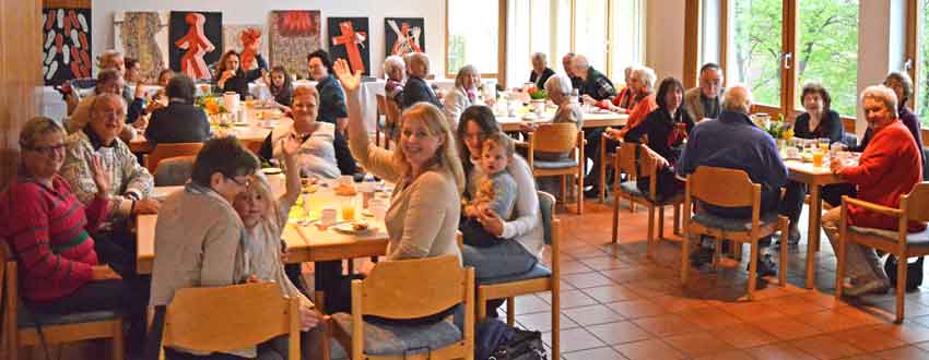 KirchenCafe